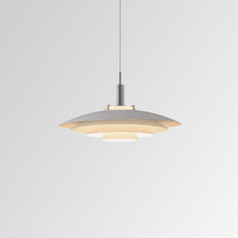 Unique Glass Drop Light - Lusomart