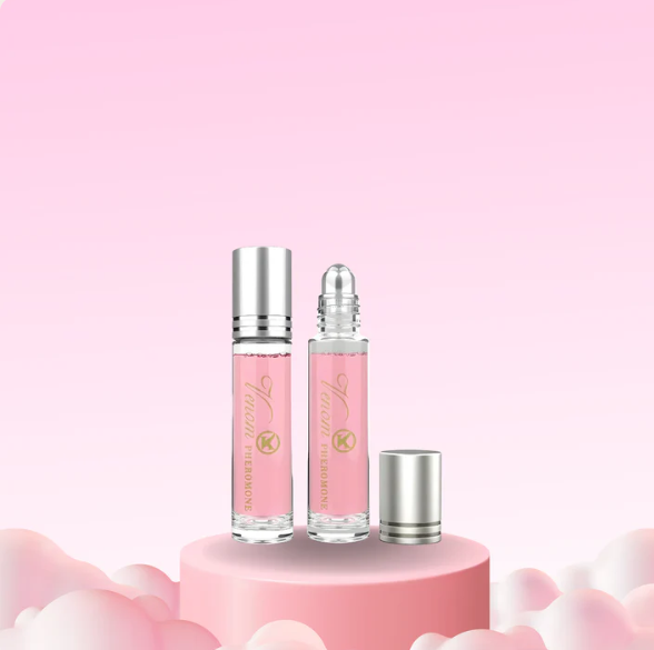 Sensual Pheromone Perfume for Women - Lusomart