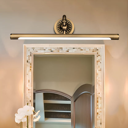 Classic Bronze LED Sconce for Luxury Home Lighting