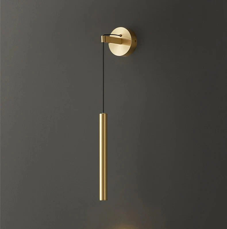 Modern Wall Light Fixture