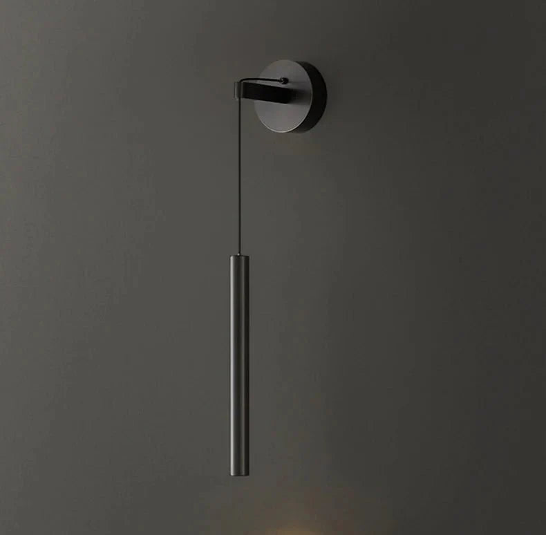 Modern Wall Light Fixture