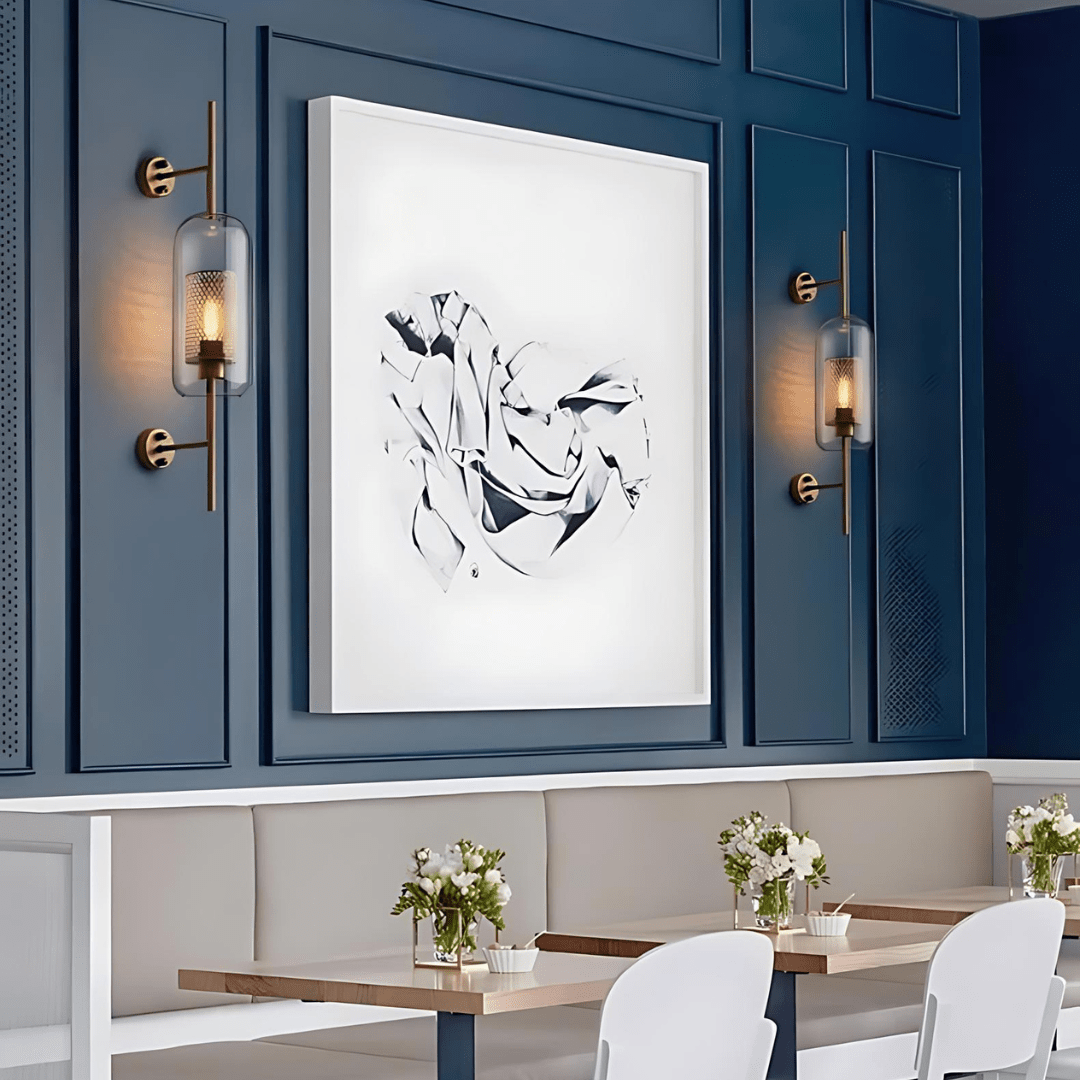 Contemporary Wall Light Fixtures