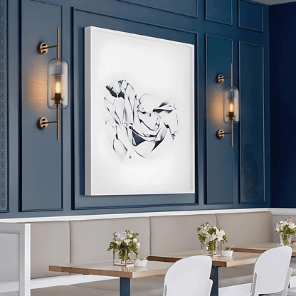 Contemporary Wall Light Fixtures