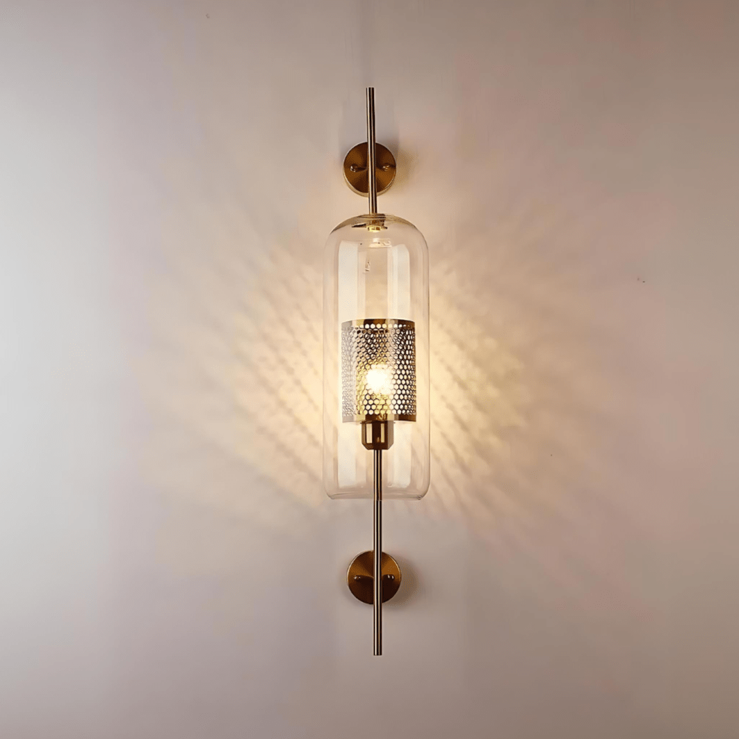 Contemporary Wall Light Fixtures