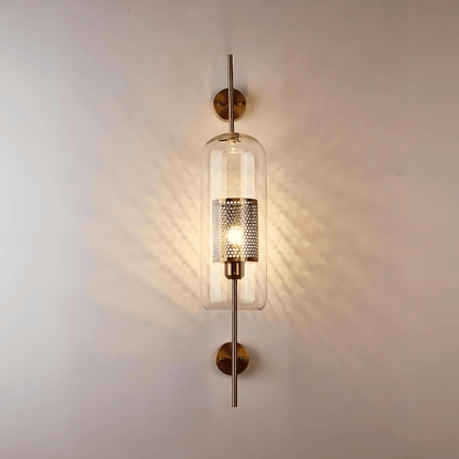 Contemporary Wall Light Fixtures