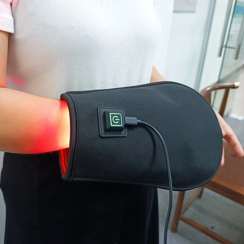 Healing Infrared Therapy Glove for Pain Relief