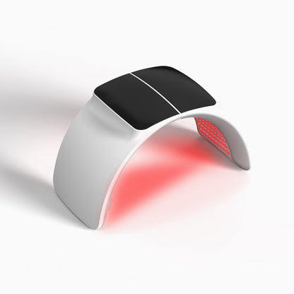 Advanced 7 Color LED Skin Therapy Device