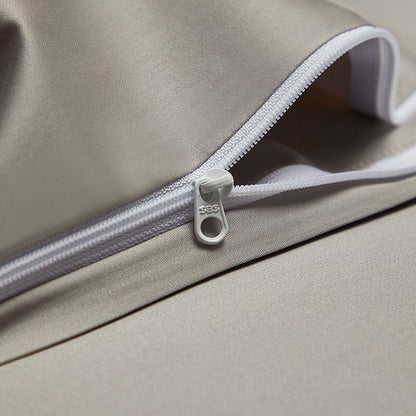 Luxurious Soft Cotton Duvet Cover Set