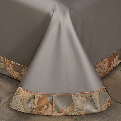 Luxurious Soft Cotton Duvet Cover Set