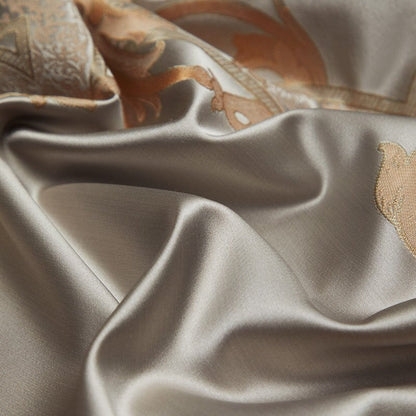 Luxurious Soft Cotton Duvet Cover Set
