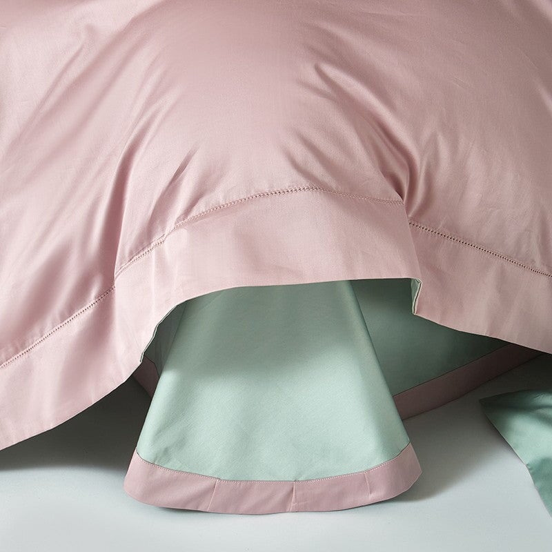 Soft Premium Cotton Bedding Duvet Cover Set