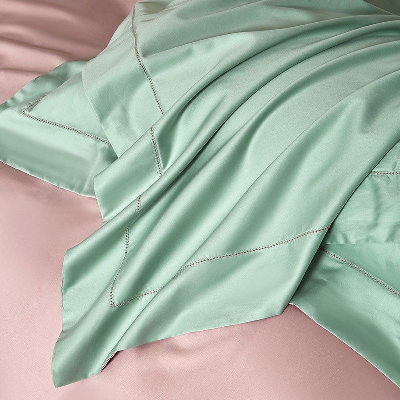 Soft Premium Cotton Bedding Duvet Cover Set