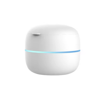 Powerful UV Sanitizing Ultrasonic Cleaning Device