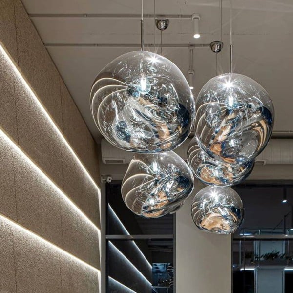 Stylish Hanging Light Modern Ceiling Lamp