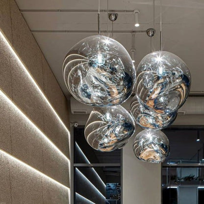 Stylish Hanging Light Modern Ceiling Lamp