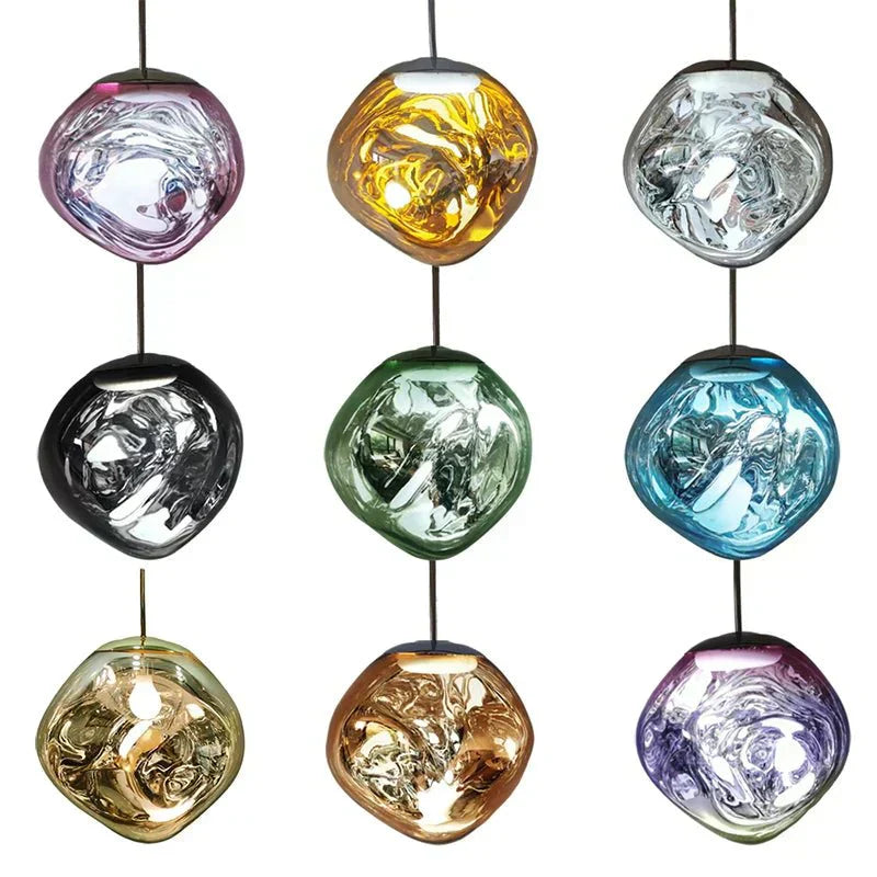 Stylish Hanging Light Modern Ceiling Lamp - Lusomart