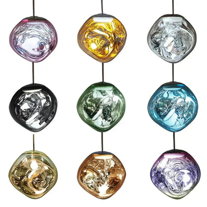 Stylish Hanging Light Modern Ceiling Lamp - Lusomart