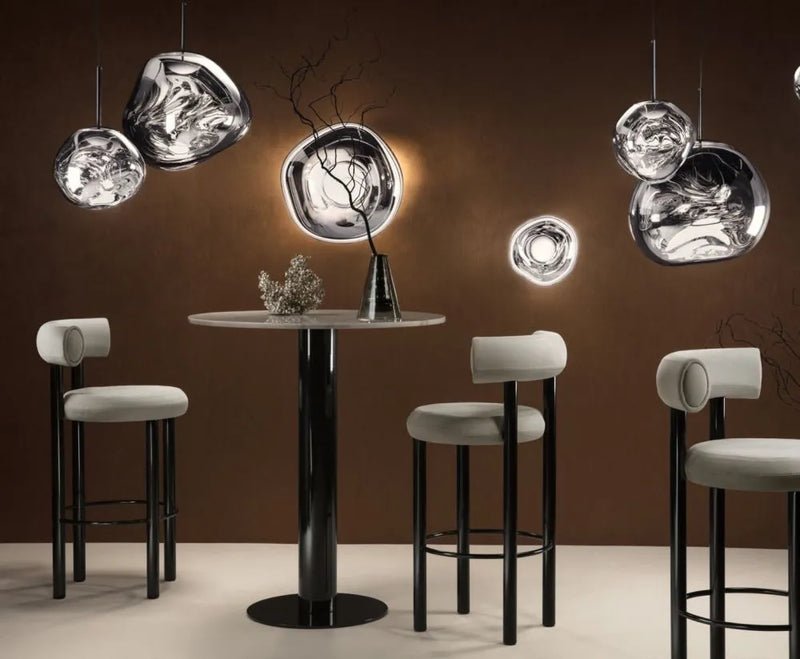 Stylish Hanging Light Modern Ceiling Lamp