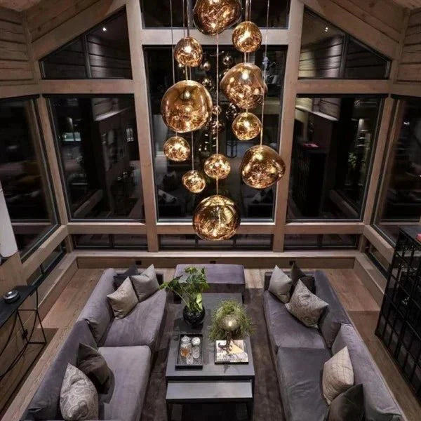 Stylish Hanging Light Modern Ceiling Lamp