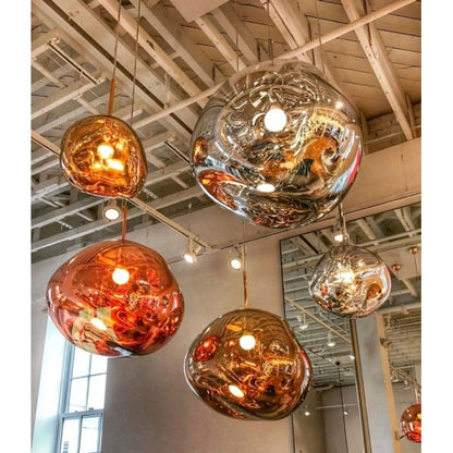 Stylish Hanging Light Modern Ceiling Lamp