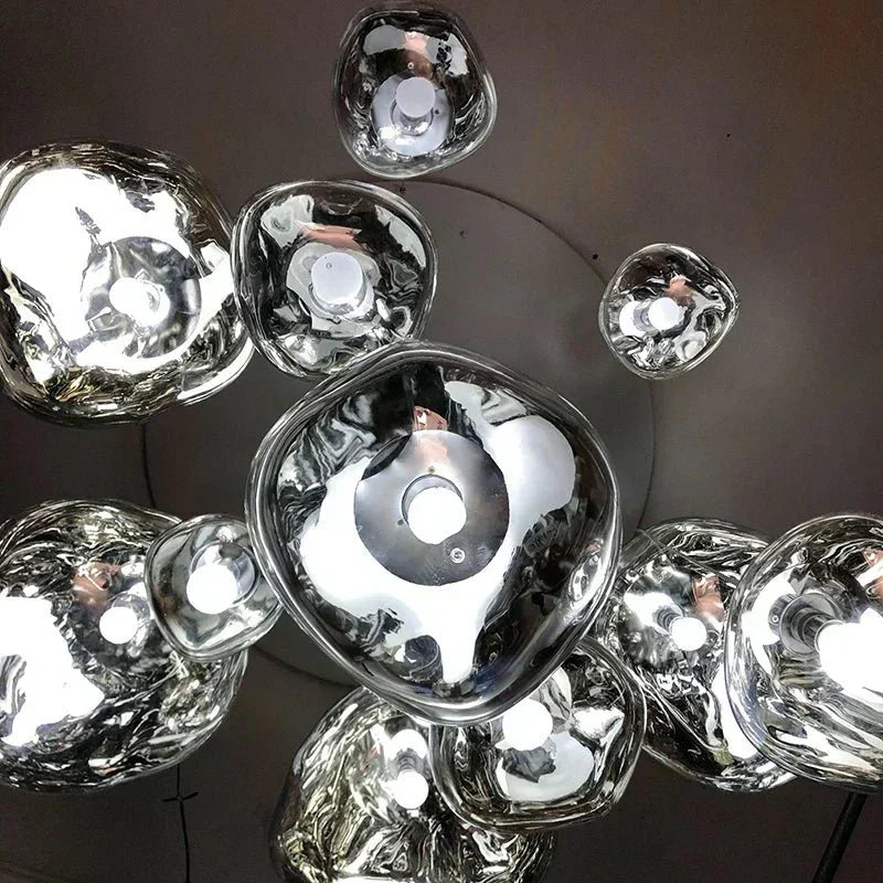 Stylish Hanging Light Modern Ceiling Lamp