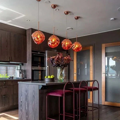 Stylish Hanging Light Modern Ceiling Lamp