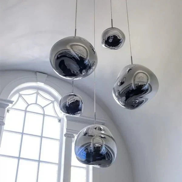 Stylish Hanging Light Modern Ceiling Lamp