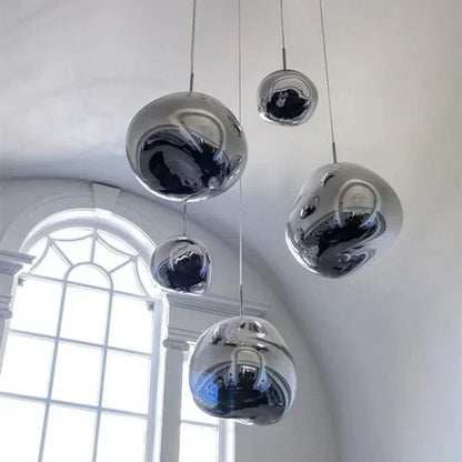 Stylish Hanging Light Modern Ceiling Lamp