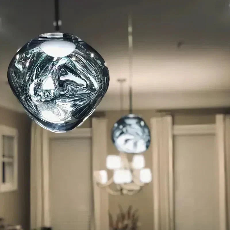 Stylish Hanging Light Modern Ceiling Lamp