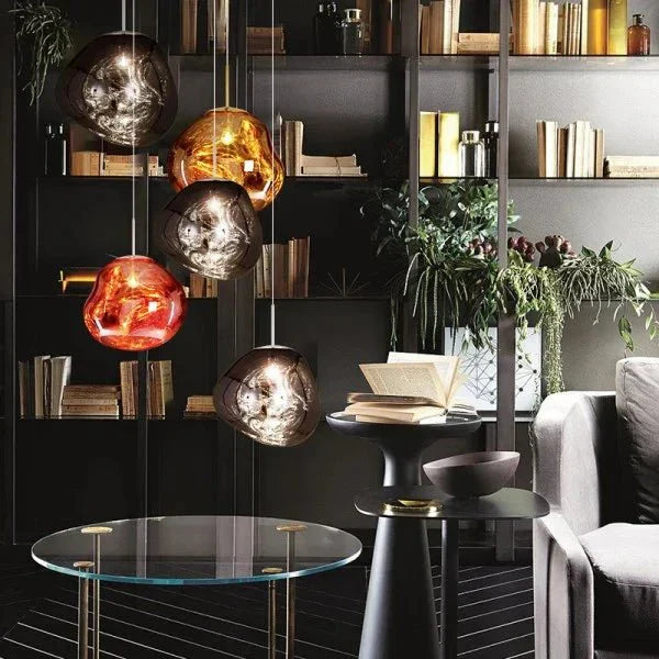 Stylish Hanging Light Modern Ceiling Lamp