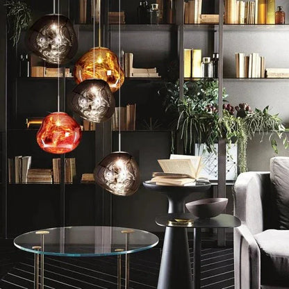 Stylish Hanging Light Modern Ceiling Lamp