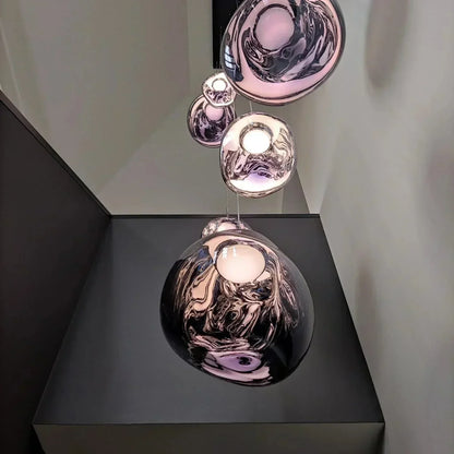 Stylish Hanging Light Modern Ceiling Lamp