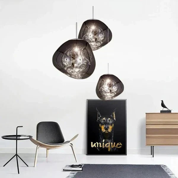 Stylish Hanging Light Modern Ceiling Lamp