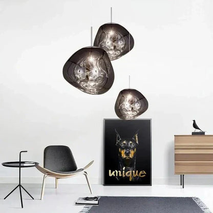 Stylish Hanging Light Modern Ceiling Lamp