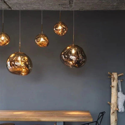 Stylish Hanging Light Modern Ceiling Lamp