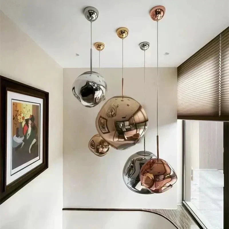 Stylish Hanging Light Modern Ceiling Lamp