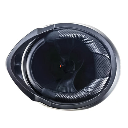 Lightweight Ventilated Motorbike Helmet