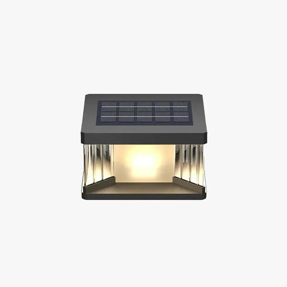 Bright Outdoor Solar Powered Yard Lights