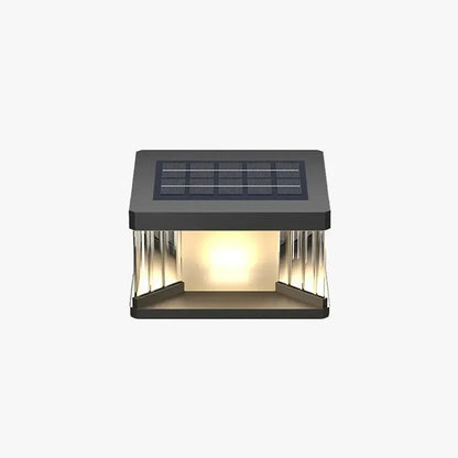 Bright Outdoor Solar Powered Yard Lights