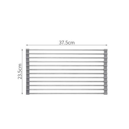 Folding Clothes Drying Rack