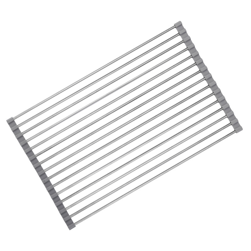 Folding Clothes Drying Rack