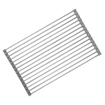 Folding Clothes Drying Rack