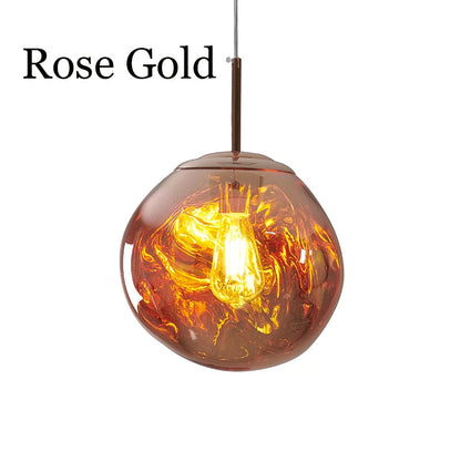 Bright Warm LED Pendant Light For Modern Homes