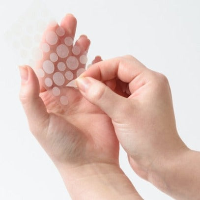 Natural Skin Care Patches