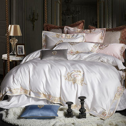 Luxurious Soft Cotton Bedding Set