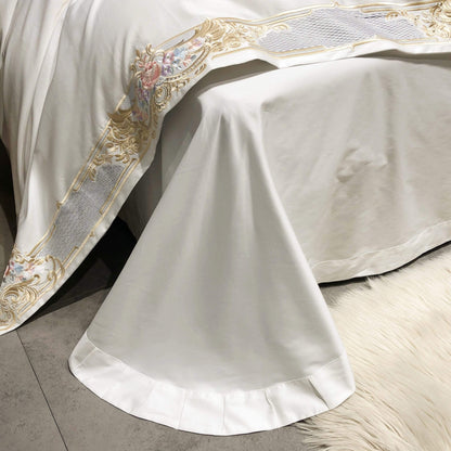Luxurious Soft Cotton Bedding Set