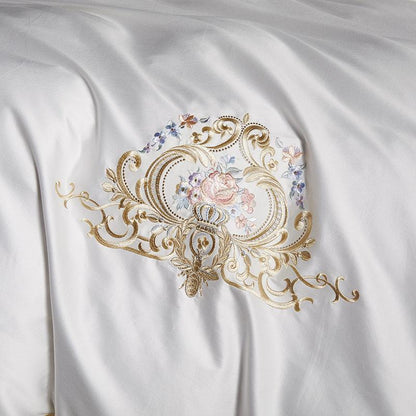 Luxurious Soft Cotton Bedding Set