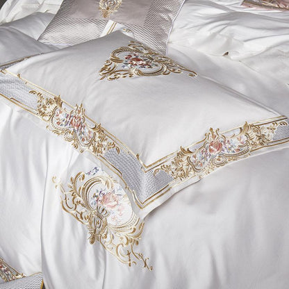 Luxurious Soft Cotton Bedding Set