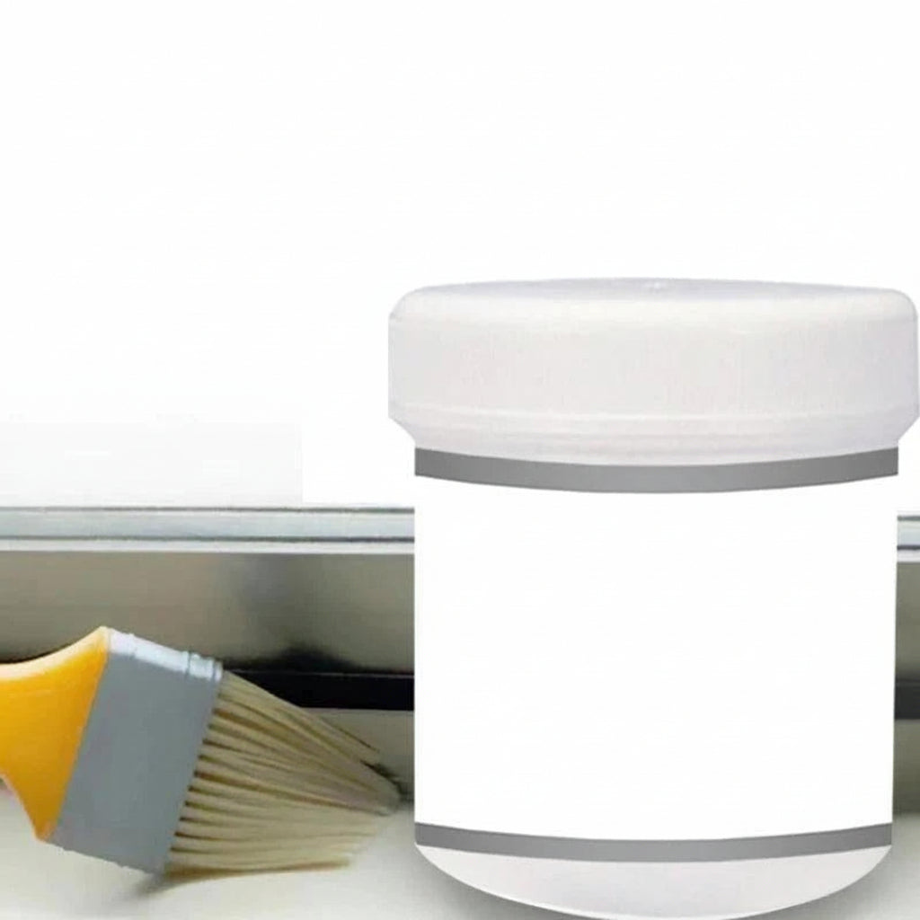 Clear Liquid Silicone Sealant Leak Fix Waterproof Glue