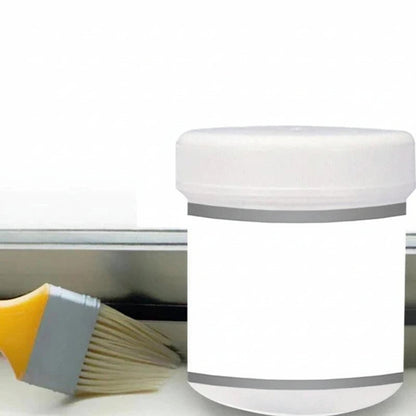 Clear Liquid Silicone Sealant Leak Fix Waterproof Glue